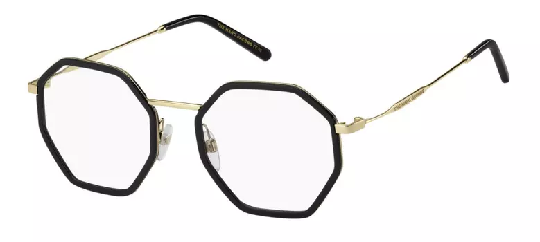 Marc Jacobs 538 BLACK