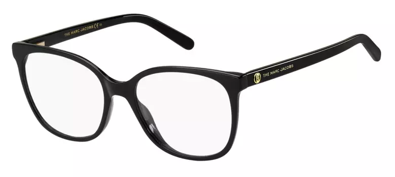 Marc Jacobs 540 BLACK