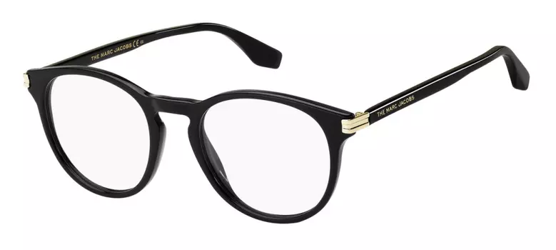 Marc Jacobs 547 BLACK