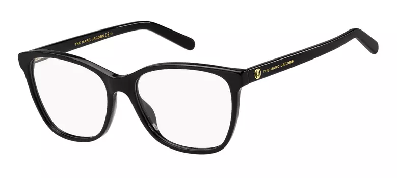 Marc Jacobs 557 BLACK