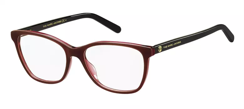 Marc Jacobs 557 GREY BURG