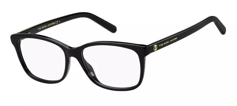 Marc Jacobs 558 BLACK