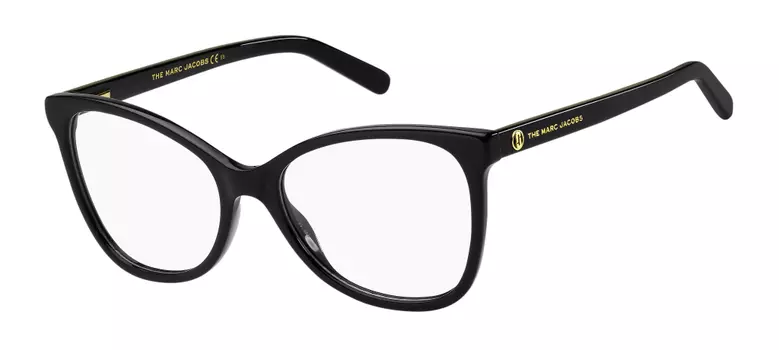 Marc Jacobs 559 BLACK