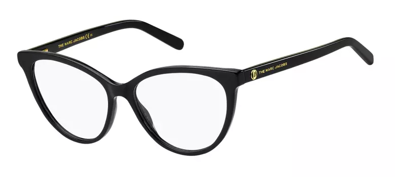 Marc Jacobs 560 BLACK