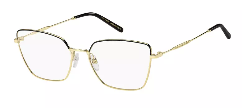 Marc Jacobs 561 GOLD BLCK