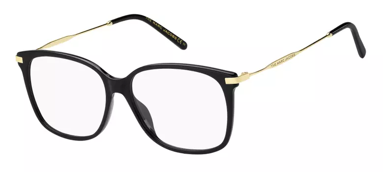 Marc Jacobs 562 BLACK