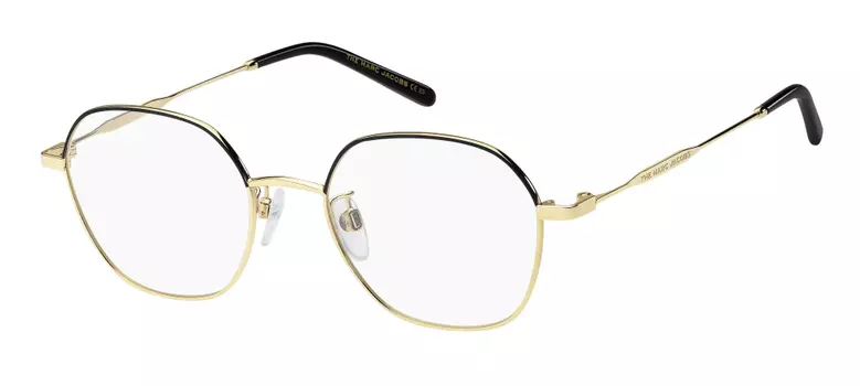Marc Jacobs 563/G GOLD BLCK