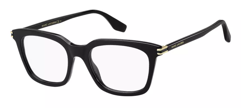 Marc Jacobs 570 BLACK
