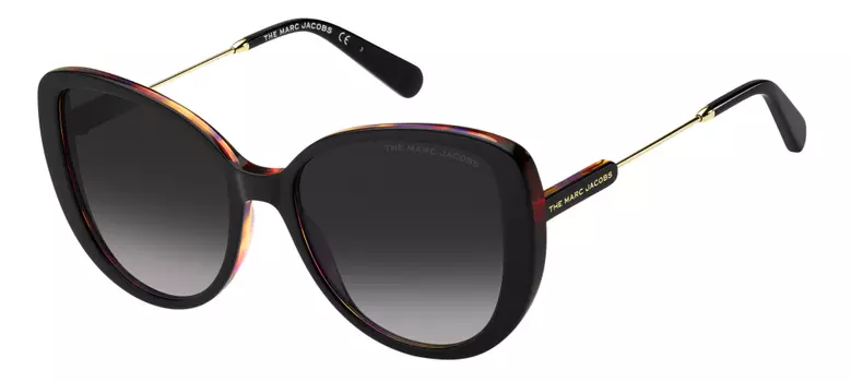 Marc Jacobs 578/S BLACK