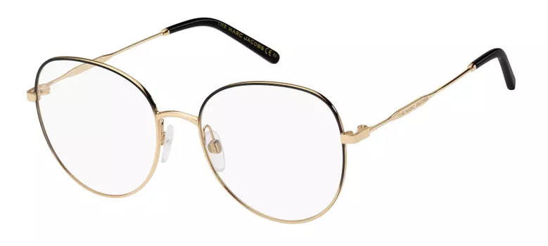 Marc Jacobs 590 BK GDCPPR