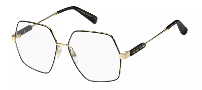 Marc Jacobs 594 GOLD BLCK