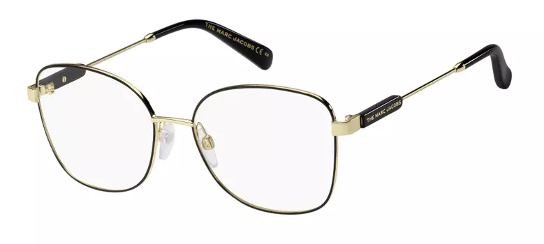 Marc Jacobs 595 GOLD BLCK