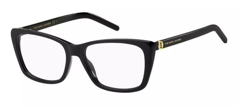 Marc Jacobs 598 BLACK