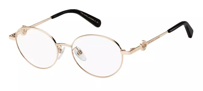Marc Jacobs 609/F GOLD BLCK