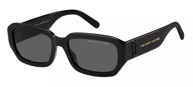 Marc Jacobs 614/S BLACK