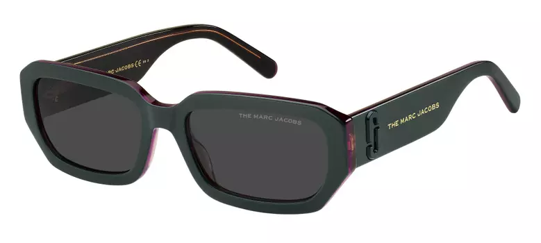Marc Jacobs 614/S TEAL