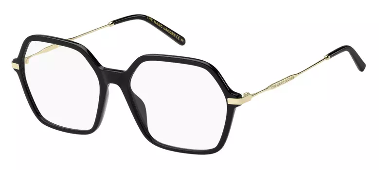 Marc Jacobs 615 BLACK