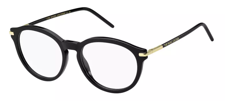 Marc Jacobs 618 BLACK