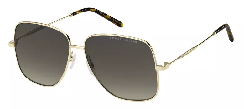 Marc Jacobs 619/S GOLD