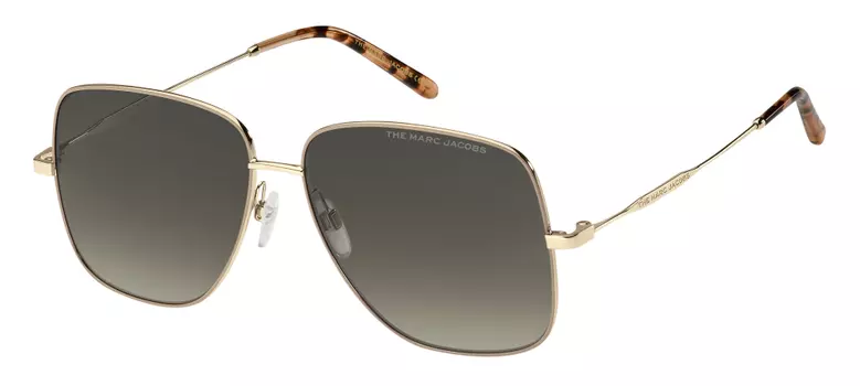 Marc Jacobs 619/S GOLD NUDE