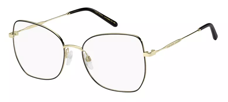 Marc Jacobs 621 GOLD BLCK