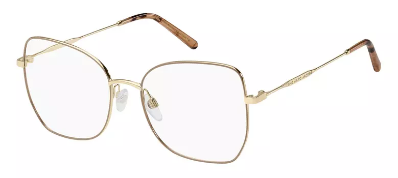 Marc Jacobs 621 GOLD NUDE