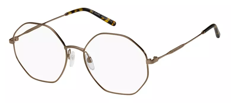 Marc Jacobs 622 BROWN