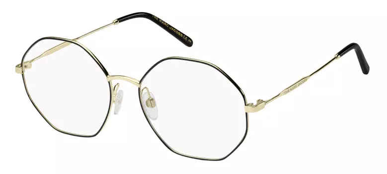 Marc Jacobs 622 GOLD BLCK