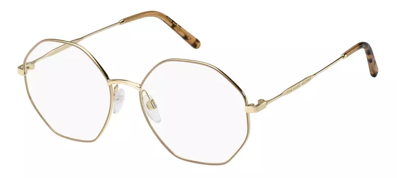Marc Jacobs 622 GOLD NUDE