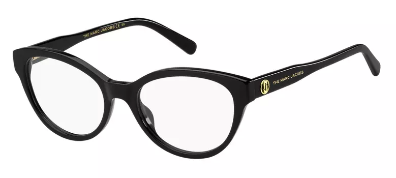 Marc Jacobs 628 BLACK
