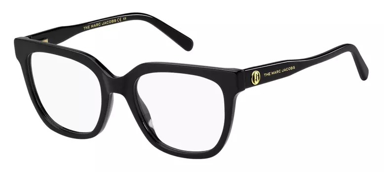 Marc Jacobs 629 BLACK