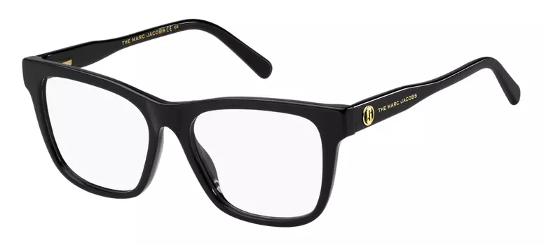 Marc Jacobs 630 BLACK