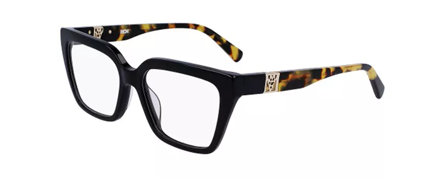 MCM 2729 BLACK