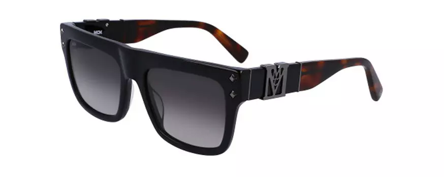 MCM 733S BLACK