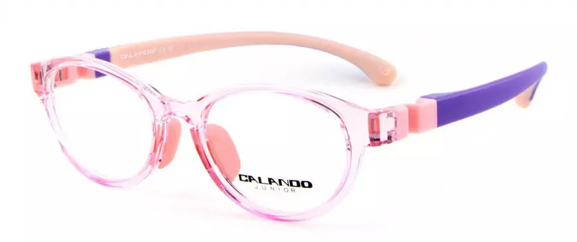 Мед. оправа CE SP TRD-05 C12 PINK/CRSTL