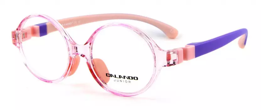 Мед. оправа CE SP TRD-07 C12 PINK/CRSTL