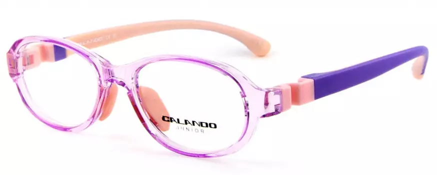 Мед. оправа CE SP TRD-08 C5 PURPLE/CRSTL
