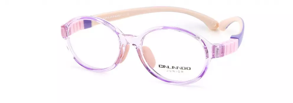 Мед. оправа CE SP TRD-21 C5 PURPLE/CRSTL