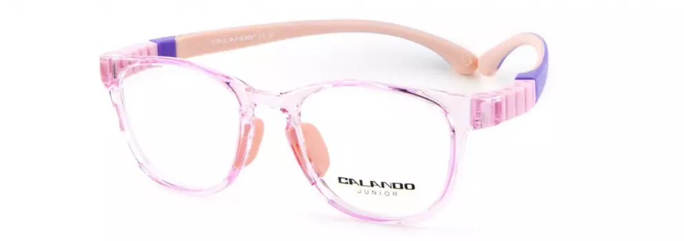 Мед. оправа CE SP TRD-26 C8 PINK/CRYSTAL