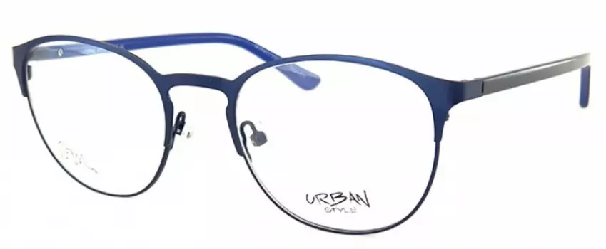 Мед. оправа URBAN STYLE 034 BLUE