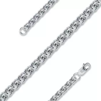 Серебряная цепь