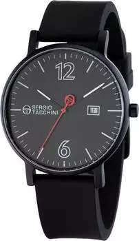 Мужские часы Sergio Tacchini ST.1.10059-2-ucenka