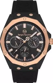 Мужские часы Sergio Tacchini ST.1.10196-2