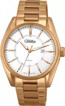 Мужские часы Слава 1443044/100-2115
