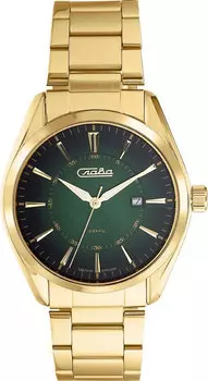 Мужские часы Слава 1449041/100-2115