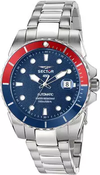 Мужские часы Sector R3223276001
