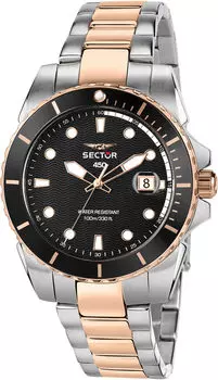 Мужские часы Sector R3253276002