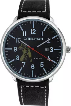 Мужские часы Спецназ C2961395-2115-300