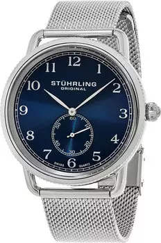 Мужские часы Stuhrling 207M.03