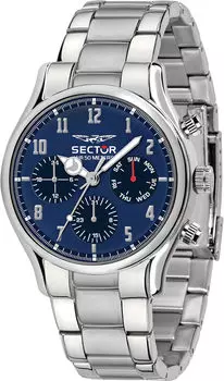 Мужские часы Sector R3253517007